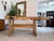 German Workbench in Solid Wood For Sale - Image 12 of 12