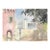 Ivy Attwell Benghazi Libya Watercolor For Sale