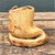 Vintage Organic Form Ceramic Vase For Sale In West Palm - Image 6 of 13