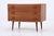 Vintage Chest of Drawers in Teak, 1960s For Sale - Image 15 of 15