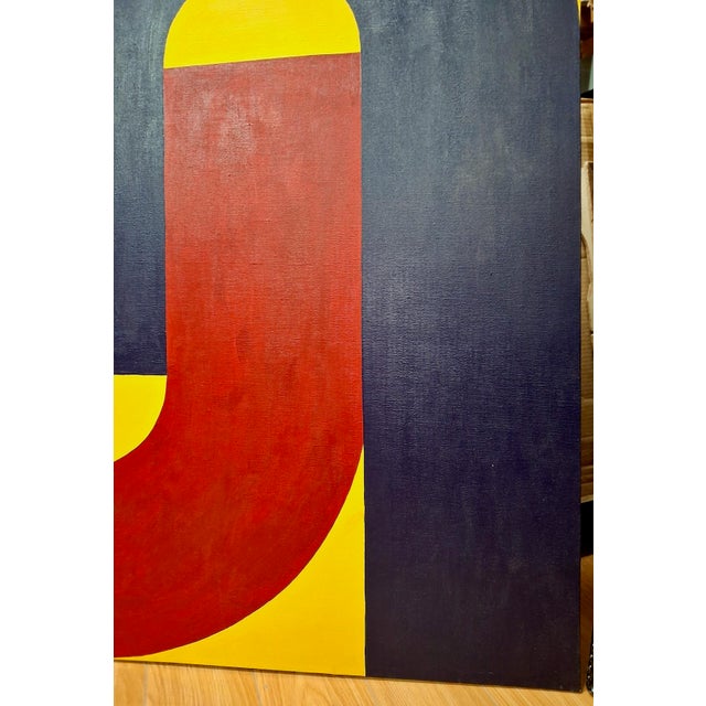 Power Grab in Primary Colors For Sale In San Francisco - Image 6 of 9