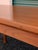 Wood Vintage Danish Modern Niels Bach Teak Elevator Coffee Dining Table Made in Denmark For Sale - Image 7 of 12