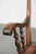 Antique English Wooden Windsor Spindle Chair, Early 19th Century For Sale - Image 11 of 17