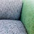 Jens Risom Design Vintage 1960s Jens Risom Mid Century Modern Barrel Lounge Chairs, Attributed For Sale - Image 4 of 12