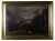 English Oil on Canvas, 1800s For Sale
