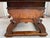 Antique French Butcher Block Baker’s Table Pétrin Farmhouse Kitchen Island C1790 For Sale - Image 13 of 18
