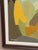 Hans Osswal, Children, 1960s, Oil on Canvas, Framed For Sale - Image 7 of 18