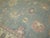 Vintage Feminine Worn Oushak Rug - 9' x 13'6" For Sale In New York - Image 6 of 12