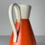 Vintage Water Set from Ceramiche Rometti Umbertide, Italy, 1930s, Set of 6 For Sale - Image 11 of 18