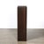 Pair of Art Deco Rectilinear Rosewood Pedestals For Sale - Image 10 of 15