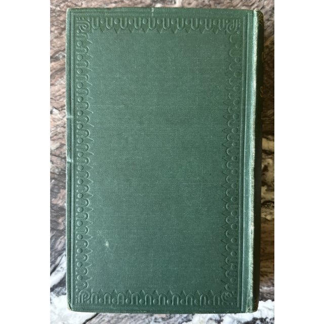 Charles Darwin the Origin of Species 1875 London Sixth Ed. Fifteenth Thousand. For Sale - Image 9 of 17