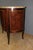Louis XV Style Rognon Marquetry Chest of Drawers, 1900s For Sale - Image 10 of 14