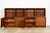 Pair of Swedish Mid-Century Modern Teak Bookcase Display Cabinets, 1960s For Sale - Image 4 of 18