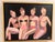 Figurative Original Commissioned Hayley Mitchell Figurative Acrylic Painting – Custom Framed For Sale - Image 3 of 10