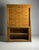 Vintage Roller Door Filing Cabinet, 1950s For Sale - Image 3 of 6