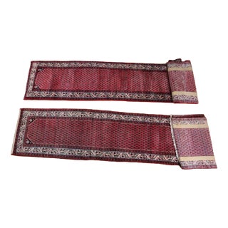Middle Eastern Sarough Mir Rug For Sale