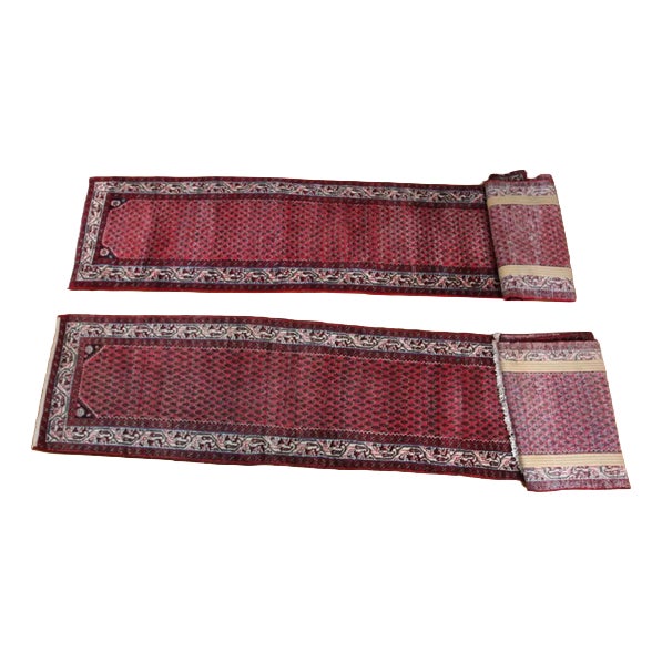 Middle Eastern Sarough Mir Rug For Sale