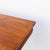 Rare 1960s Glenn of California Walnut Extension Dining Table by Richard Thompson, Attributed For Sale - Image 9 of 18