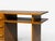 Brown t.h. Robsjohn-Gibbings, Writing Desk, Walnut, Usa, 1960s For Sale - Image 8 of 12