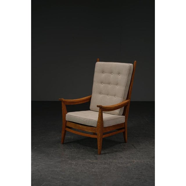Traditionalist My Home Chair Set by Bas Van Pelt, 1930s, Set of 2 For Sale - Image 3 of 18