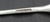 Robert Wilson Mid 19th Century R&W Wilson Coin Silver Soup Ladle For Sale - Image 4 of 4