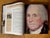 Textile 1990s the American President Hardcover Book For Sale - Image 7 of 12