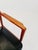 Wood Mid-Century Danish Teak Armchair, 1960s For Sale - Image 7 of 17