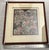 Japanese Samurai Battle Scene No. 1 Woodblock Print For Sale - Image 4 of 6