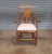 Eldred Wheeler Chippendale Style Tiger Maple Dining Chairs Bench Made - Set of 8 For Sale - Image 11 of 13