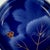 Ceramic Sweet Petite Blue & White Wall Plate Curation - Group of 7 For Sale - Image 7 of 18