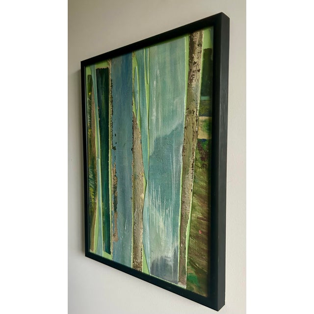 Abstract Abstract Collage - Moody Blues For Sale - Image 3 of 4