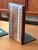 Vintage Pair of Mid Century Bookends Designed by Gordon & Jane Martz for Marshall Studios For Sale In Milwaukee - Image 6 of 8