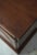 Stickley Solid Cherry Raised Panel Server Cabinet For Sale - Image 11 of 18