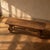 Brutalist Brutalist Oak Coffee Table, 1970s For Sale - Image 3 of 7