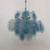 Disc Chandelier by Vistosi, 1970s For Sale - Image 14 of 18