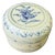 Late 15th 16th Century Porcelain Shipwreck Jar Box For Sale