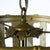 Faux Bamboo Gold Chandelier For Sale - Image 4 of 4