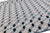 Textile Modern Handmade Pastel Kilim Wool Area Rug – Flatweave Geometric by Apadana For Sale - Image 7 of 10