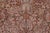 Shabby Chic Intricate Tabriz Pak-Persian Gray/Copper Wool Rug - 8'1'' X 10'3'' For Sale - Image 3 of 9