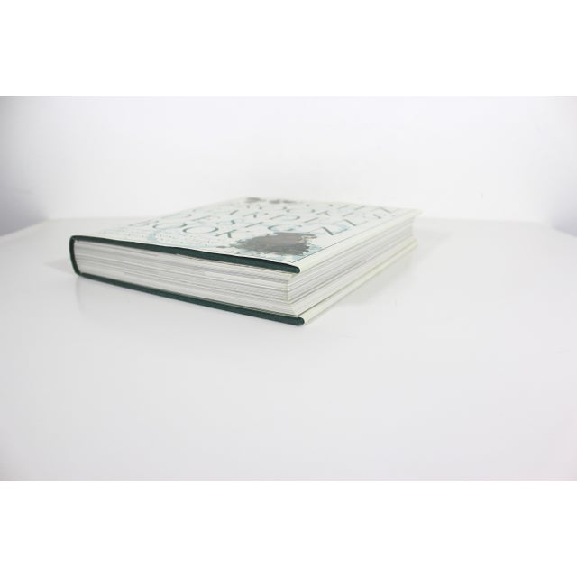 Paper John Brookes’ Garden Design Book For Sale - Image 7 of 16