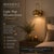 Metal Modern Bronze Brass Wall Sconce, Handmade Curved Arm Wall Light, Mid Century Globe Sconce, Bathroom Vanity Lamp, Bedroom Brass Wall Fixture For Sale - Image 7 of 12