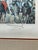 Surrealism Salvador Dali "The Battle of Tetuan" Signed Numbered Lithograph With Coa Receipt For Sale - Image 3 of 9