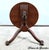 Small Early 19th Century Mahogany Side Table For Sale - Image 16 of 18