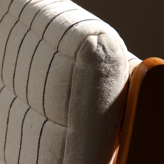 Black Relaxer2 Rocking Chair by Verner Panton for Rosenthal, 1970s For Sale - Image 8 of 12