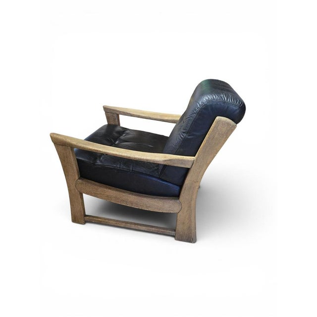 Brutalist Lounge Chairs from Sonja Wasseur Atelier, Netherlands, 1970s, Set of 2 For Sale - Image 12 of 15
