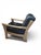 Brutalist Lounge Chairs from Sonja Wasseur Atelier, Netherlands, 1970s, Set of 2 For Sale - Image 12 of 15