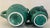 Wedgwood of Eturia & Barlaston Pitchers- Set of 2 For Sale - Image 11 of 11