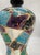 1980s Ceramic Table Lamp from Boni, 1980s For Sale - Image 5 of 7