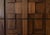 Vintage MCM Lane Brutalist Staccato Highboy Dresser For Sale - Image 12 of 13