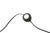 Plastic Vintage Bulp Bulp Lamp by Ingo Maurer from M Design, 1980s For Sale - Image 7 of 18